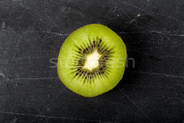 Kiwi Cutaway Stock photo © Moradoheath