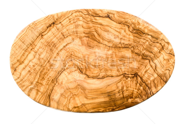 Isolated wooden board Stock photo © Moradoheath