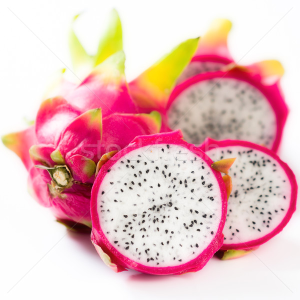 Pitahaya Stock photo © Moradoheath