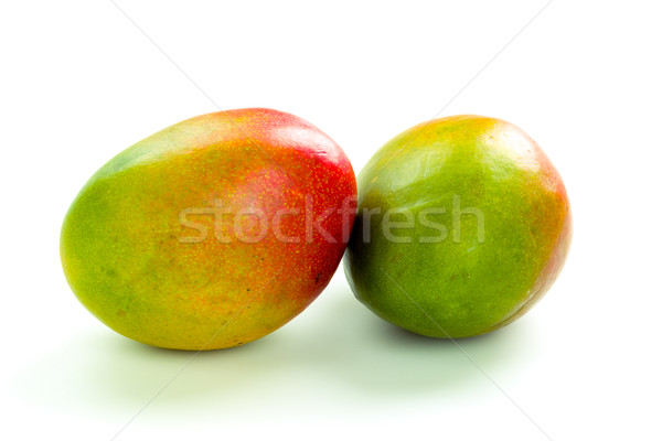 Mango Stock photo © Moradoheath