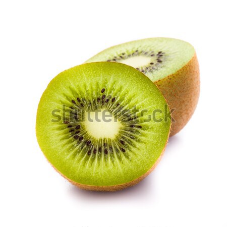 Kiwi Stock photo © Moradoheath