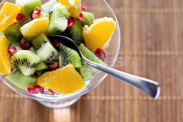 Fruits Stock photo © mpessaris