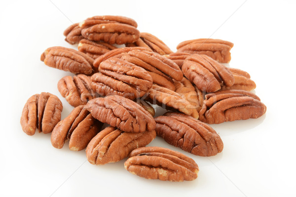 Pecans Stock photo © MSPhotographic