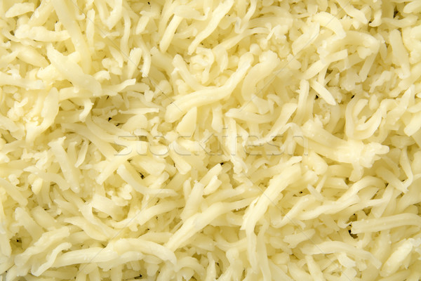 Mozzarella Käse Hintergrund fettarm Milch Stock foto © MSPhotographic
