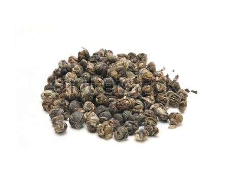 Jasmine tea pearls Stock photo © MSPhotographic