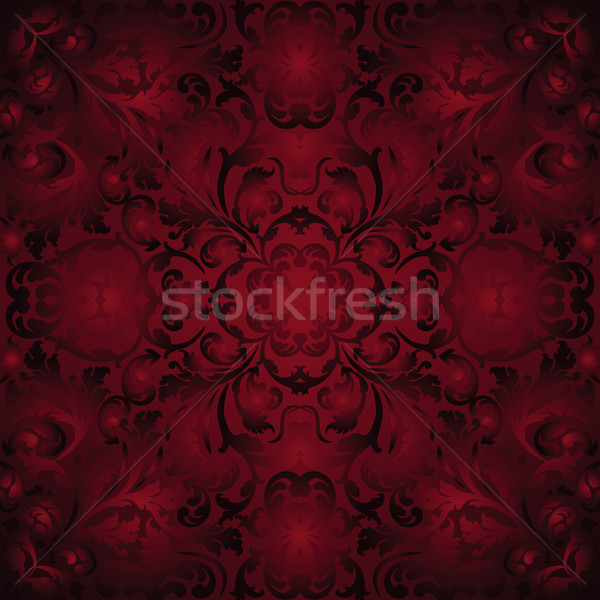 maroon background Stock photo © mtmmarek