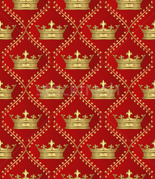 royal background  Stock photo © mtmmarek