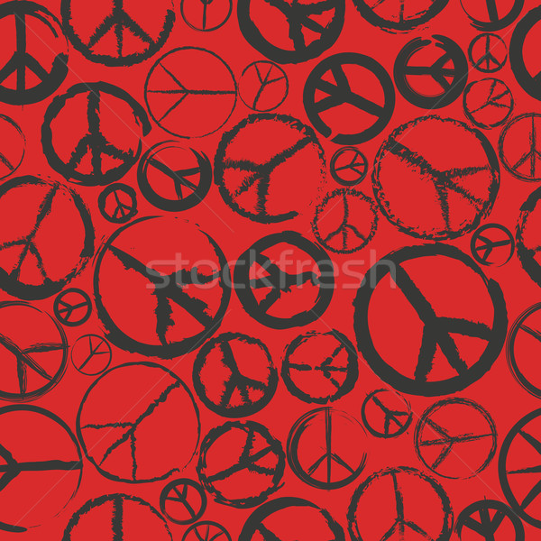 peace Stock photo © mtmmarek