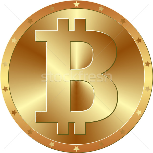 btc Stock photo © mtmmarek