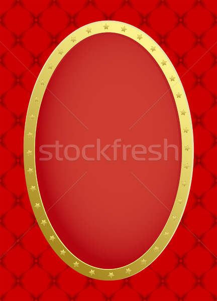 red background Stock photo © mtmmarek