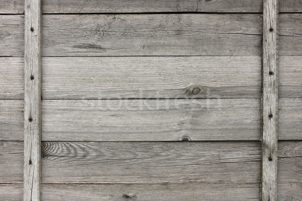 wooden boards Stock photo © mtmmarek