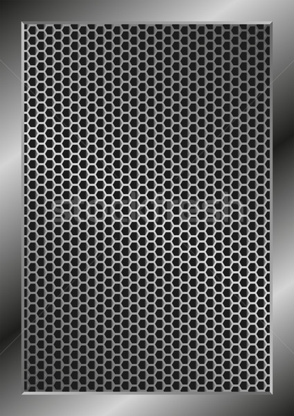 grate texture Stock photo © mtmmarek