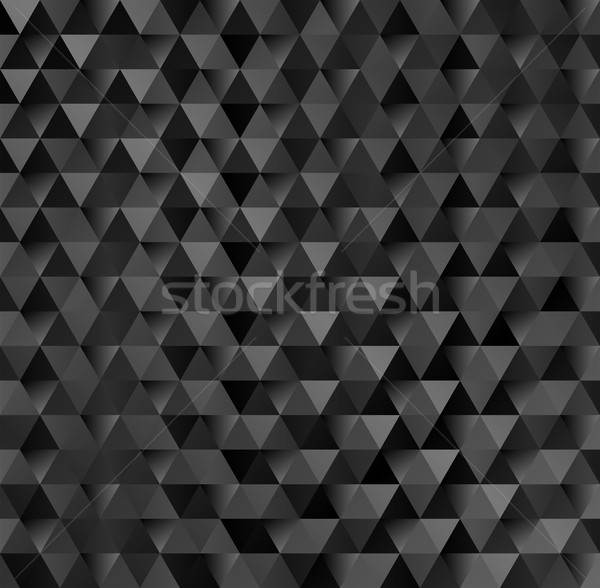 черный текстуры аннотация дизайна фон шаблон Сток-фото © mtmmarek