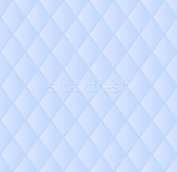 Azul padrão sem costura fundo gráfico moderno Foto stock © mtmmarek