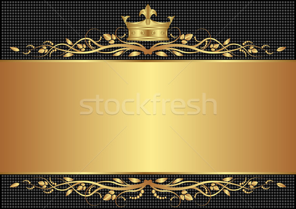 royal background Stock photo © mtmmarek