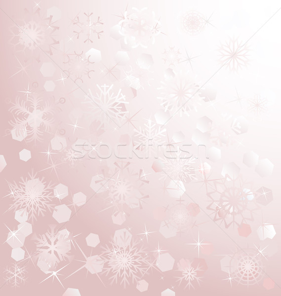 red and white background Stock photo © mtmmarek