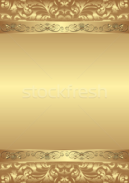 Stock photo: glamour background