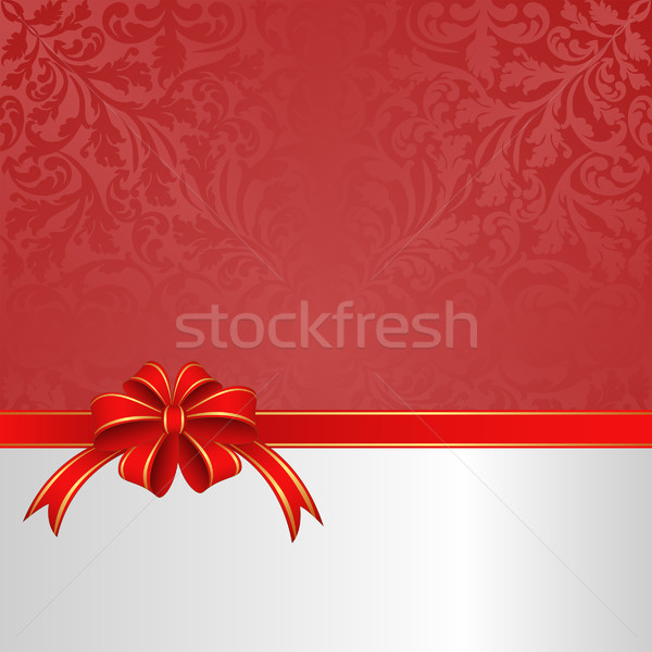 christmas background Stock photo © mtmmarek