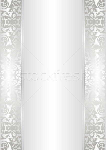 Csillogás díszek textúra absztrakt űr tányér Stock fotó © mtmmarek
