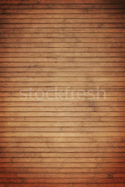 bamboo slats Stock photo © mtmmarek