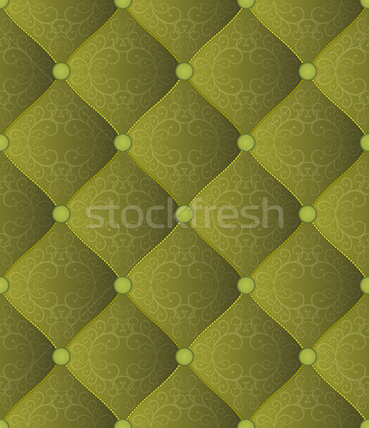 quilted fabric Stock photo © mtmmarek