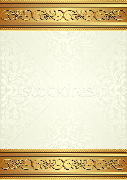 beige background Stock photo © mtmmarek