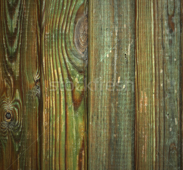 wooden boards Stock photo © mtmmarek