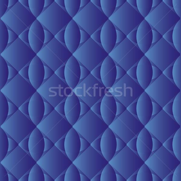 blue patern Stock photo © mtmmarek