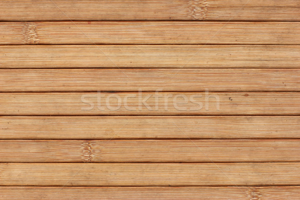 bamboo slats Stock photo © mtmmarek