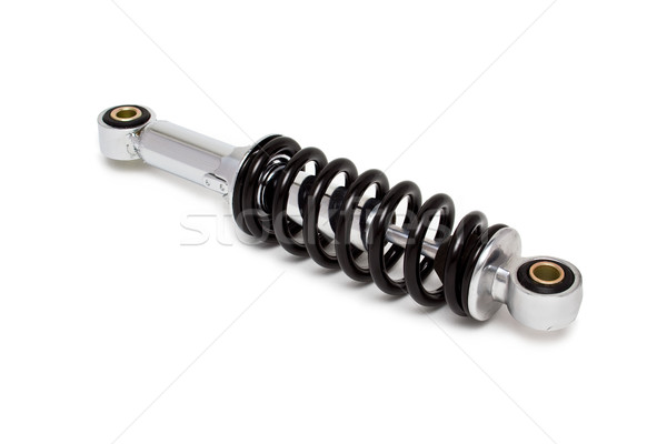 Shock absorber Stock photo © mtoome