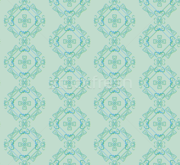 Rosolare vettore texture moda design Foto d'archivio © muuraa