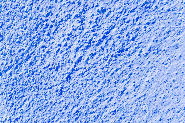 blue wall Stock photo © mycola