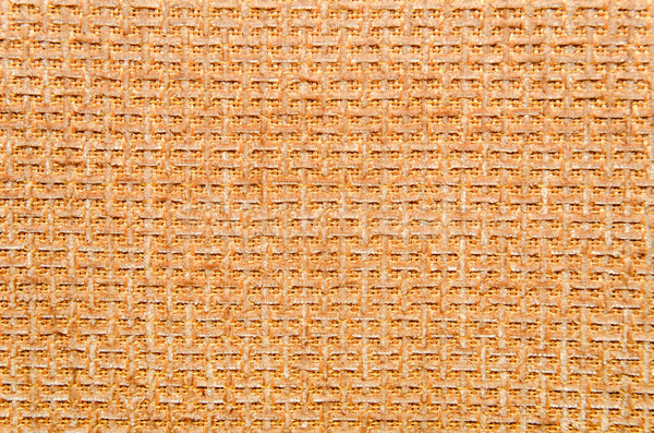 Foto stock: Textura · fundo · padrão · amarelo · têxtil