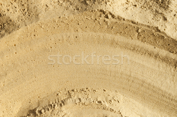 sand as background Stock photo © mycola
