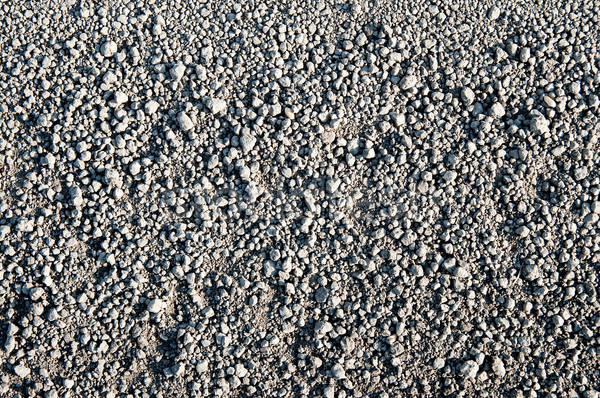 black textured earth Stock photo © mycola