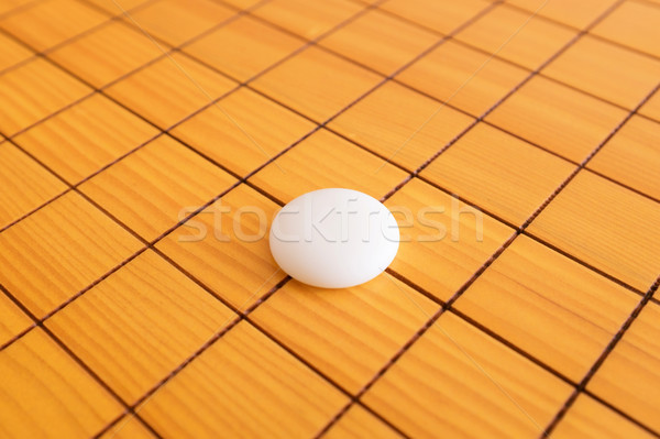Stockfoto: Spel · chinese · bordspel · textuur · achtergrond · ruimte