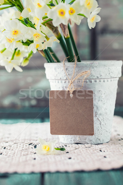 Mother's day concept Stock photo © mythja