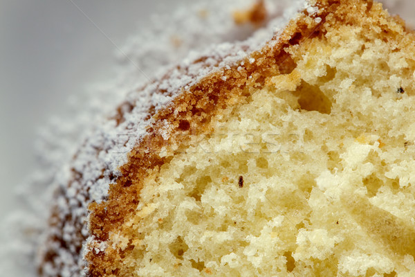 Marble Cake Stock photo © nailiaschwarz