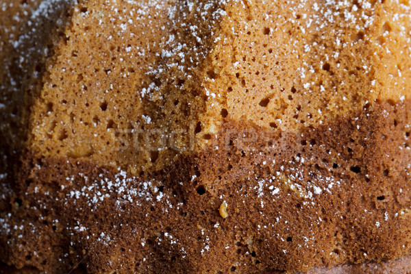 Marble Cake Stock photo © nailiaschwarz