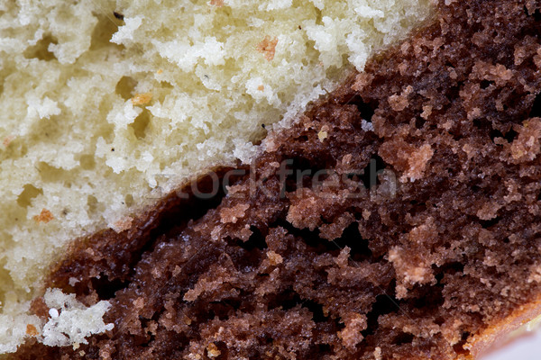 Marble Cake Stock photo © nailiaschwarz