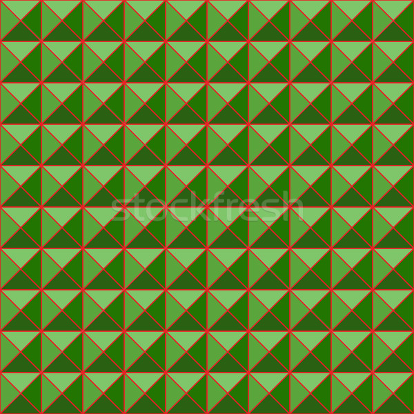 Green studs seamless texture background Stock photo © nalinratphi