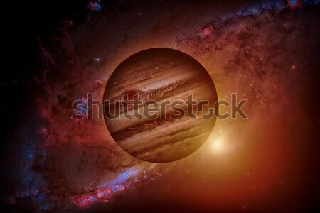 Solar System Mars It Is The Fourth Planet From The Sun Stock Photo C Irina Dmitrienko Nasa Images 8471764 Stockfresh