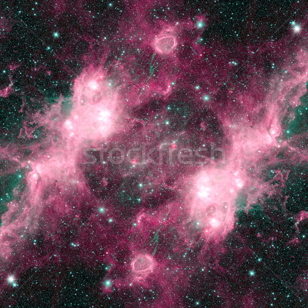 Urodzenia śmierci gwiazdki elementy obraz niebo Zdjęcia stock © NASA_images