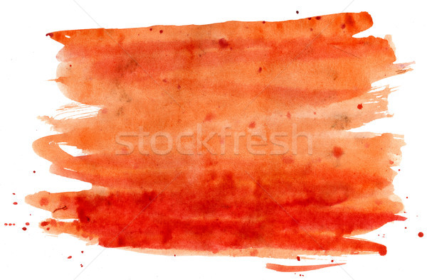 Coloured Watercolor Background Stock photo © Natalia_1947