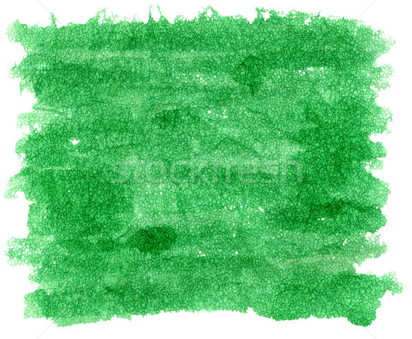 Imagine de stoc: Acuarela · abstract · vopsit · textură · hârtie