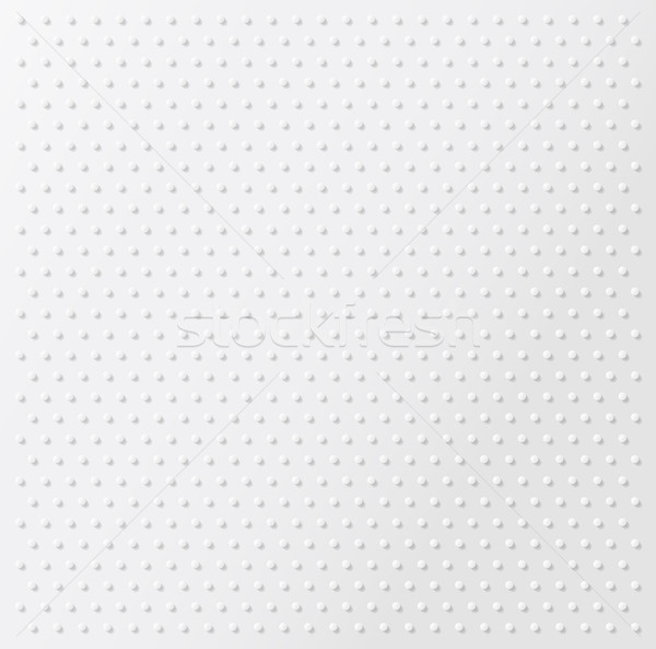 Heldere stippel textuur papier abstract interieur Stockfoto © Natashasha