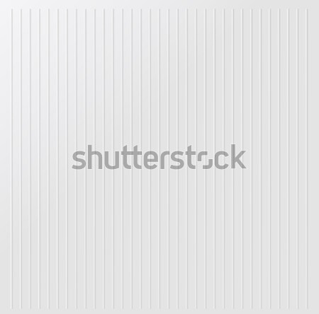 White stripes embossed background texture Stock photo © Natashasha