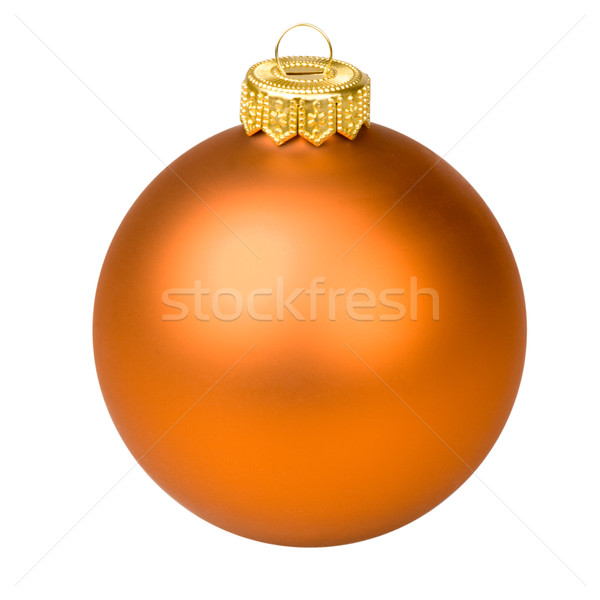 Christmas decoration Stock photo © naumoid