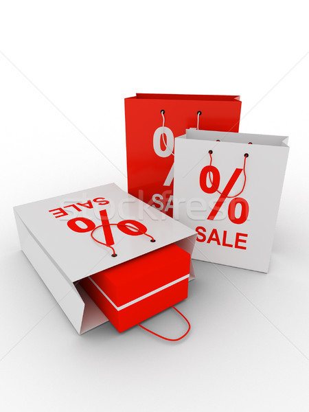 Imagine de stoc: Cumpărături · semna · culoare · cadou · stoca