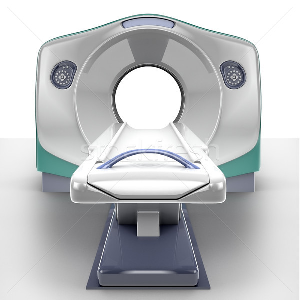 MRI Scanner Stock photo © nav